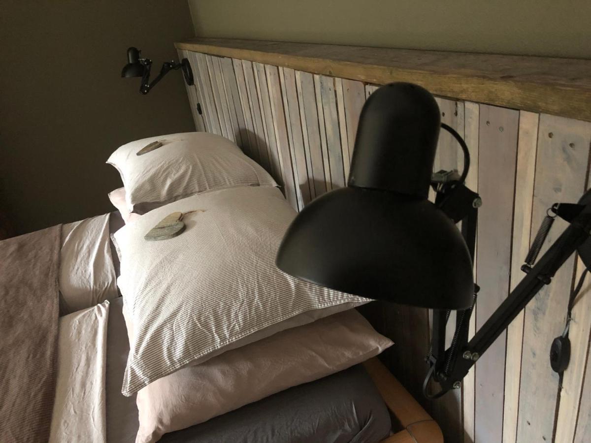 B&B Puur Drenthe Elp Extérieur photo