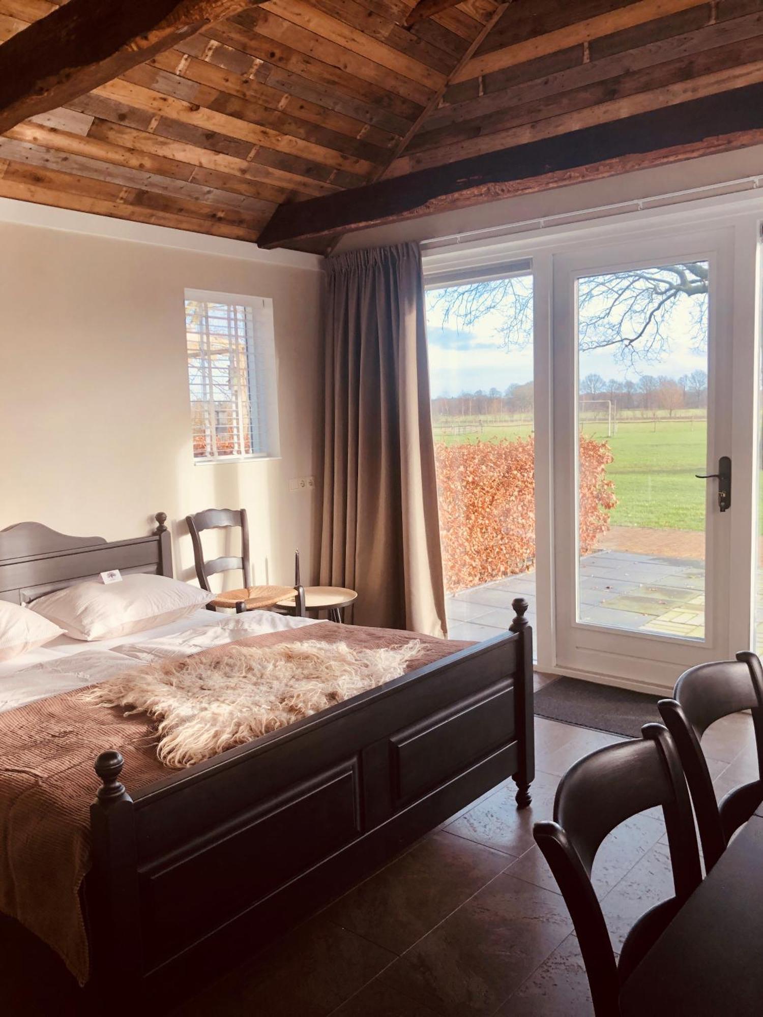 B&B Puur Drenthe Elp Extérieur photo